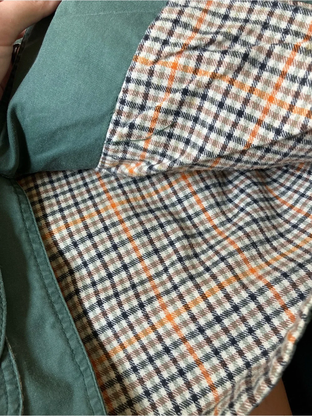 J. Crew great pre